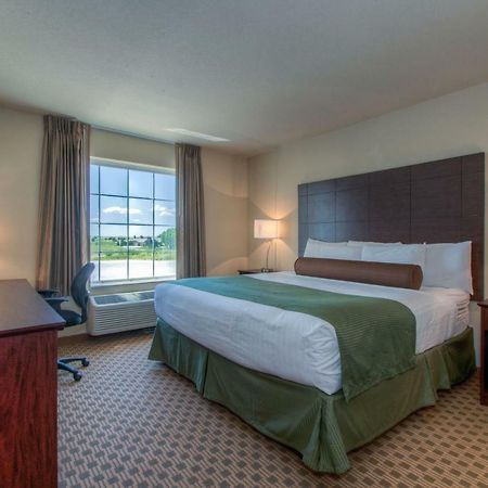 Cobblestone Inn & Suites - Wray Buitenkant foto