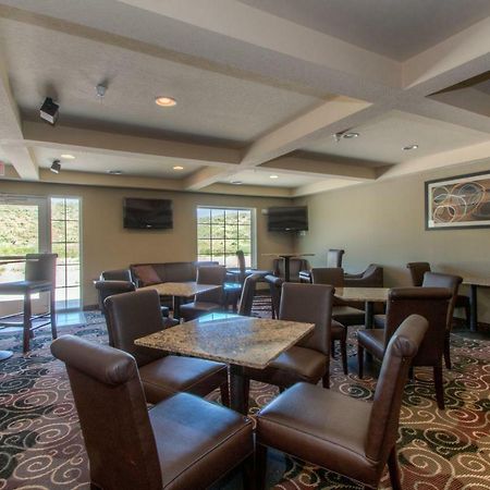 Cobblestone Inn & Suites - Wray Buitenkant foto