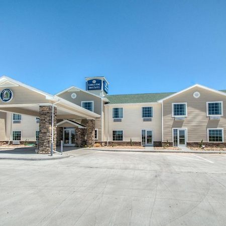 Cobblestone Inn & Suites - Wray Buitenkant foto