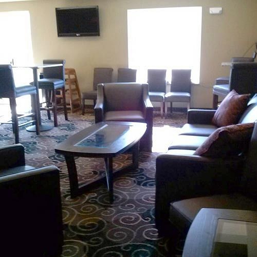 Cobblestone Inn & Suites - Wray Buitenkant foto