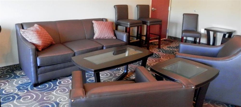 Cobblestone Inn & Suites - Wray Buitenkant foto