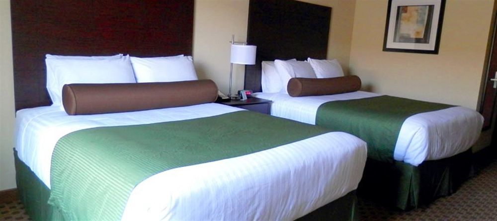 Cobblestone Inn & Suites - Wray Buitenkant foto