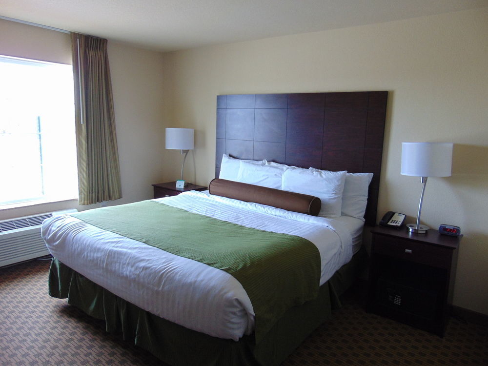 Cobblestone Inn & Suites - Wray Buitenkant foto