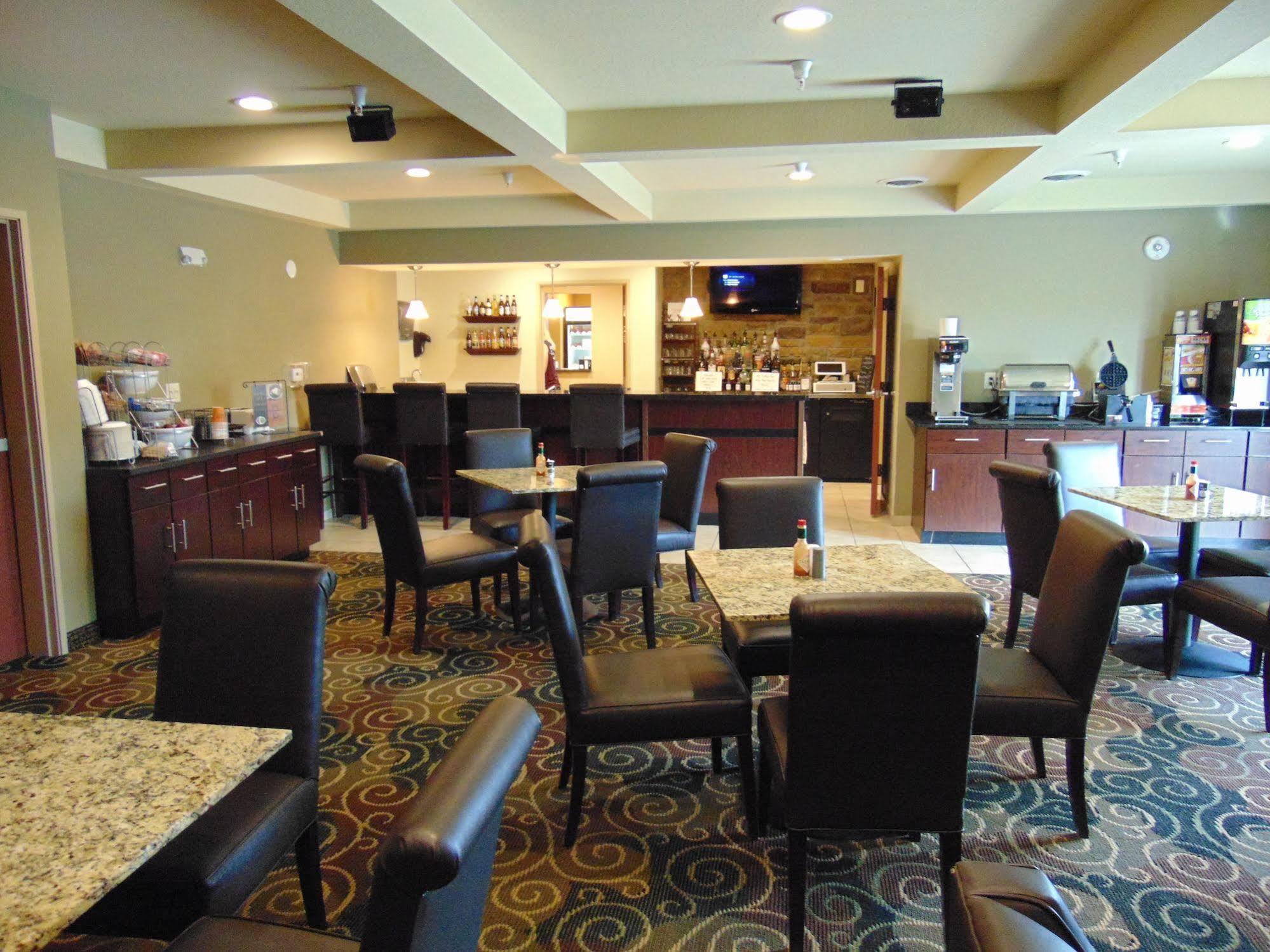 Cobblestone Inn & Suites - Wray Buitenkant foto