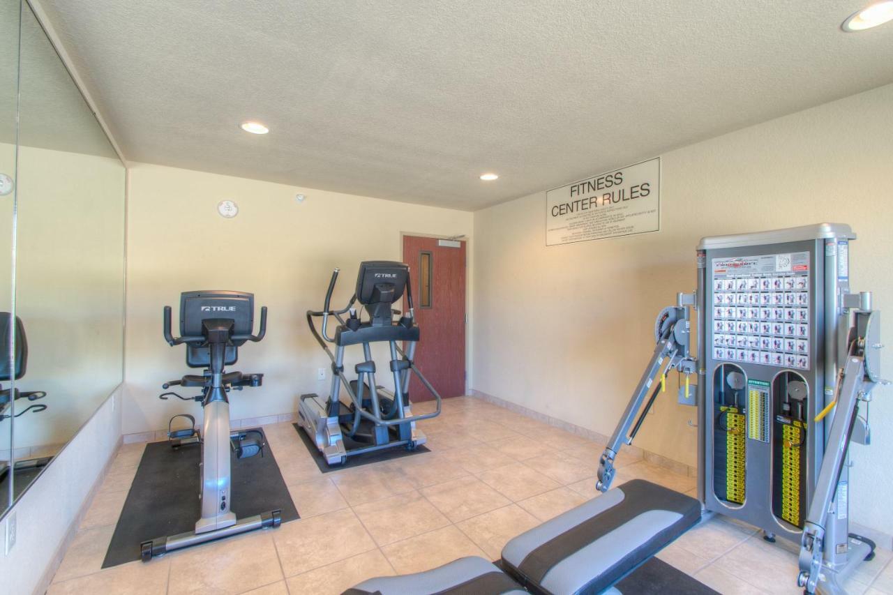 Cobblestone Inn & Suites - Wray Buitenkant foto