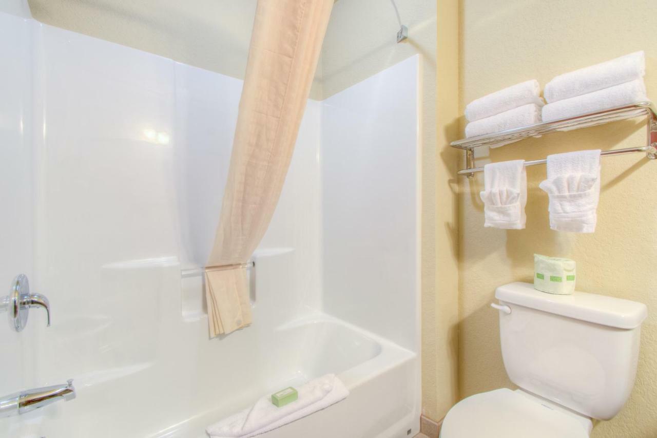 Cobblestone Inn & Suites - Wray Buitenkant foto