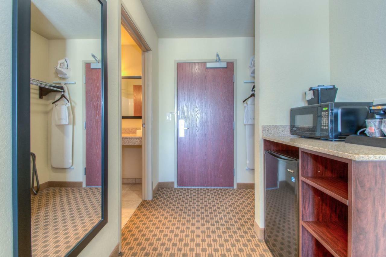 Cobblestone Inn & Suites - Wray Buitenkant foto