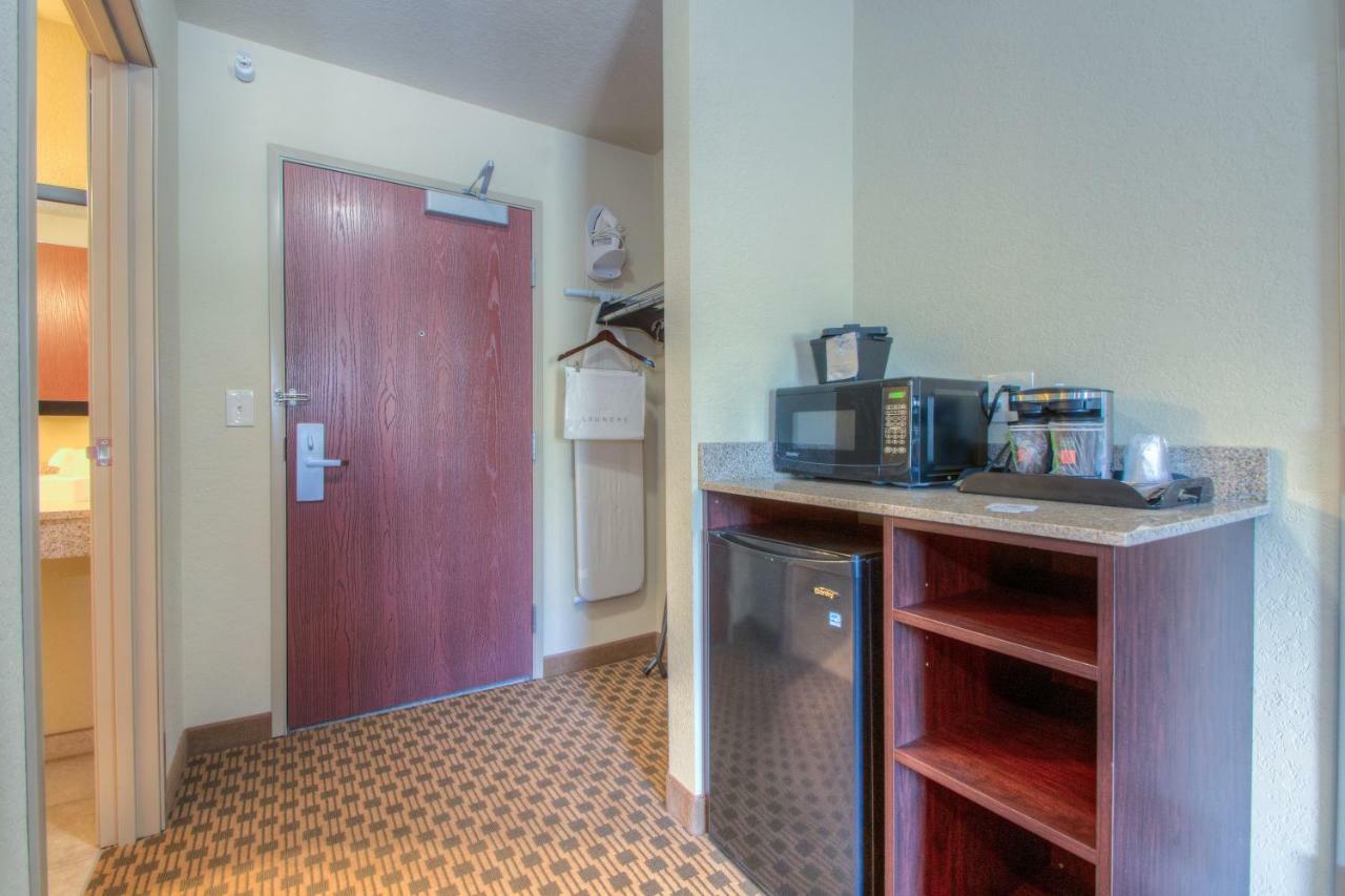 Cobblestone Inn & Suites - Wray Buitenkant foto