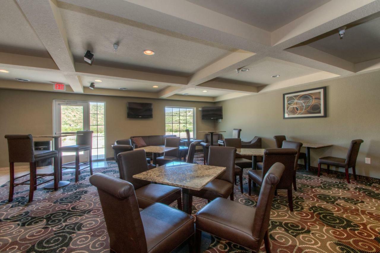 Cobblestone Inn & Suites - Wray Buitenkant foto