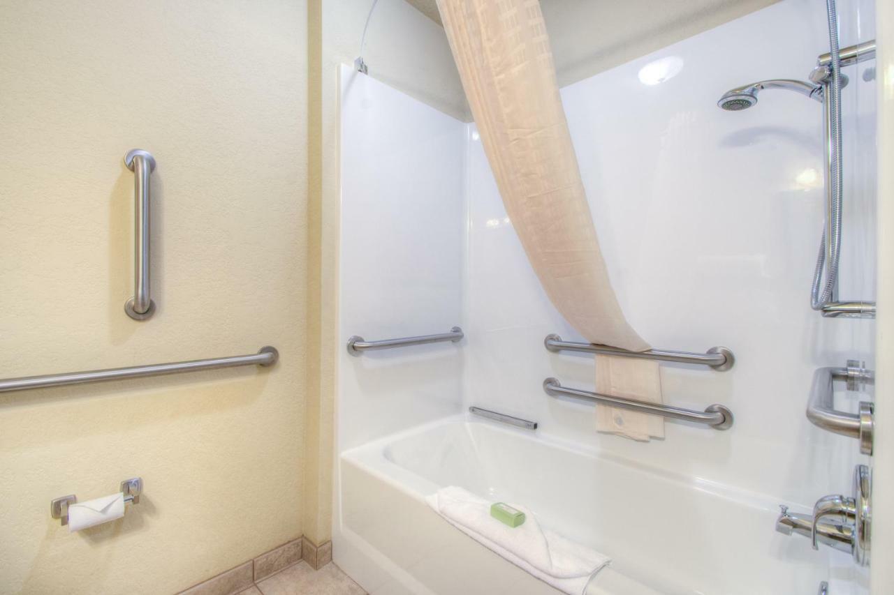 Cobblestone Inn & Suites - Wray Buitenkant foto