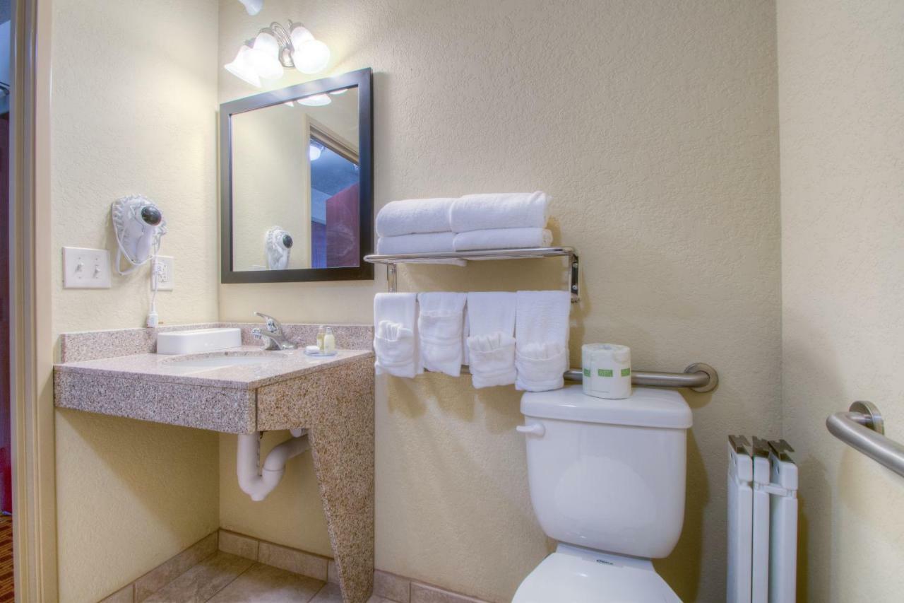 Cobblestone Inn & Suites - Wray Buitenkant foto